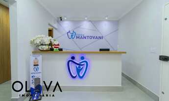 Imagem 6: Sala para alugar, 34 m² por R$ 1.200,00/mês - Jardim do Bosque - São José do Rio Preto/SP