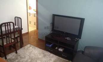 Imagem 2: Apartamento para venda com 96 metros quadrados com 3 quartos