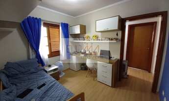 Imagem 2: Casa em Condomínio Sobrado para venda em Mogi das Cruzes - SP