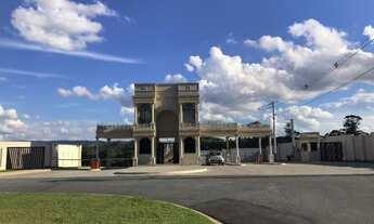 Imagem 2: VENDA - TERRENO CONDOMINIO VITTORIO EMANUELE RESIDENCIAL / SOROCABA/SP
