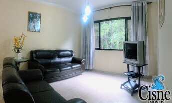 Imagem 5: Apartamento com 2 Dormitórios no Centro, em Serra Negra - SP