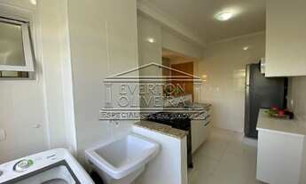 Imagem 2: SãO JOSé DOS CAMPOS - Apartamento Padrão - Jardim Satélite