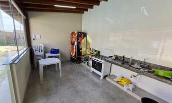 Imagem 4: FRANCA - Casa Padrão - Residencial Irineu Zanetti