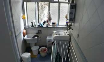 Imagem 7: Apartamento para venda com 110 metros quadrados com 3 quartos em Copacabana - Rio de Janei