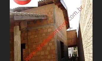 Imagem 6: Venda Casa Padrão 3 Dorm 1 Sui 2 Gar Vila Bertini Americana SP