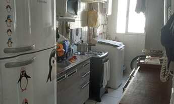 Imagem 6: Apartamento para venda com 44 metros quadrados com 2 quartos em Vila Augusta - Guarulhos