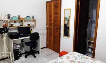 Imagem 7: Casa / Sobrado - Residencial Bosque dos Ipês - 2 Dormitórios - 75m²