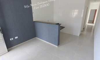 Imagem: Casa para venda 2 quartos - Jardim Topázio