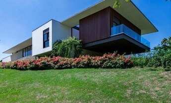 Imagem 6: Casa com 6 dormitórios à venda, 811 m² por R$ 13.100.000,00 - Fazenda Vila Real de Itu - I