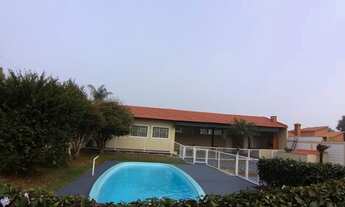 Imagem: Chácara x permuta com imóvel em São Carlos