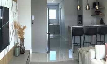 Imagem 5: Vista mar luxuoso com 4 dormitórios em Balneário Camboriu