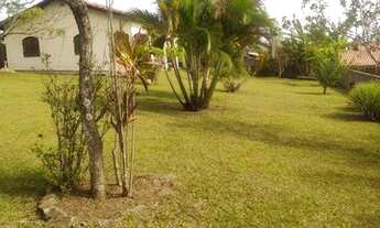 Imagem 2: Chácara para Venda em Jacareí, Veraneio Irajá, 2 dormitórios, 1 banheiro, 15 vagas