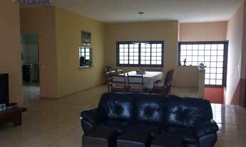 Imagem 7: Casa com 3 dormitórios à venda de 538 m² no Vale das Flores em Atibaia/SP - CA2244