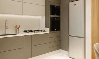 Imagem 4: Apartamento para venda possui 65 metros quadrados com 3 quartos