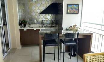 Imagem: Apartamento - Altos do Esplanada - Residencial