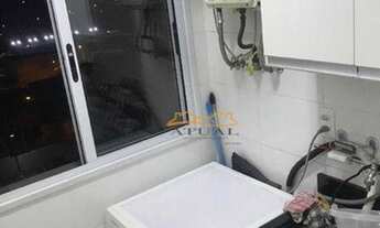 Imagem 7: Apartamento com 2 dormitórios à venda, 53 m² por R$ 220.000 - Nova América - Piracicaba/SP