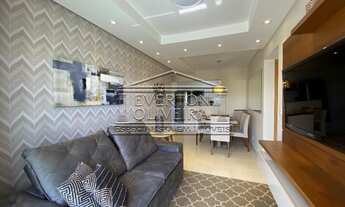 Imagem 6: SãO JOSé DOS CAMPOS - Apartamento Padrão - Jardim Satélite