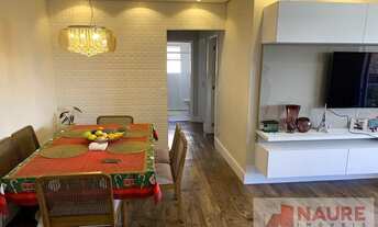 Imagem 3: APARTAMENTO 3 DORMITÓRIOS - RESIDENCIAL ESSENCE