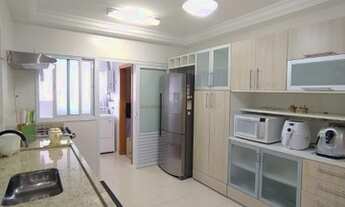 Imagem 7: Apartamento para venda com 5 SUITES NA PRAIA DAS ASTÚRIAS - Guarujá - SP