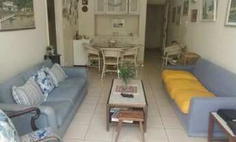 Imagem: Apartamento para venda possui 98 metros