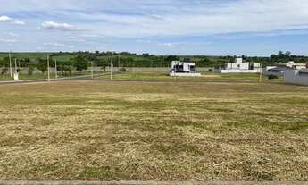 Imagem 2: Lote/Terreno para venda tem 560 metros quadrados 16 x 35 em Terras de Artemis - Piracicaba