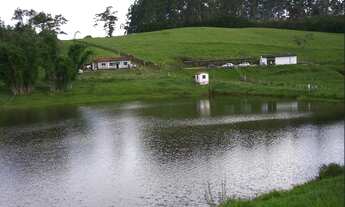 Imagem: Fazenda/Sítio/Chácara para venda com 387200