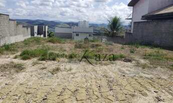 Imagem 3: Terreno Condomínio - Urbanova - Condomínio Residencial Jaguary - 450m² - Aceita Permuta