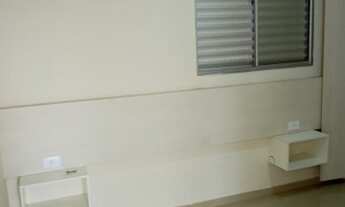 Imagem 4: Apartamento com 2 dormitórios à venda, 50 m² por R$ 185.000,00 - Jardim Europa - Sorocaba