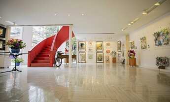 Imagem 2: Loja para alugar, 232 m² por R$ 60.000,00/mês - Jardim Paulista - São Paulo/SP