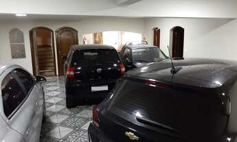 Imagem 2: SOBRADO COM 3 SUÍTES EM GUARULHOS ACEITA PERMUTA IMÓVEL EM ATIBAIA