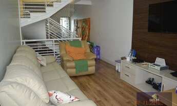 Imagem 6: Sobrado com 3 dormitórios à venda por R$ 680.000,00 - Vila Alpina - São Paulo/SP