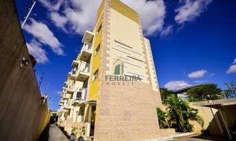 Imagem: COLOMBO - Apartamento Padrão - São Gabriel