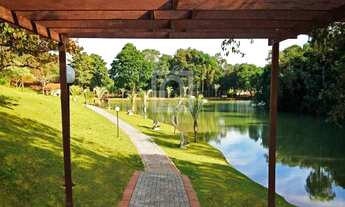 Imagem 6: TERRENO À VENDA CONDOMÍNIO RESERVA IPANEMA
