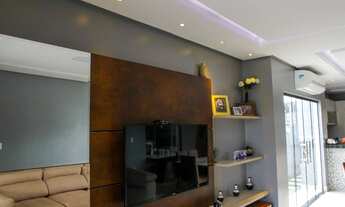 Imagem 2: Residencial Arbre