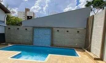 Imagem 3: Casa para Venda em Bauru, Jardim Colonial, 3 dormitórios, 1 suíte, 3 banheiros, 2 vagas