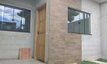 Imagem 3: Casa para venda com 80 metros quadrados