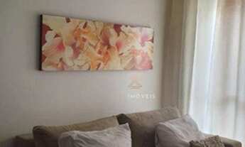 Imagem 3: Apartamento com 3 dormitórios à venda, 61 m² por R$ 410.000 - Mandaqui - São Paulo/SP