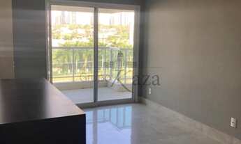 Imagem 5: Apartamento - Vila Ema - 56,85m² - 1 Dormitório