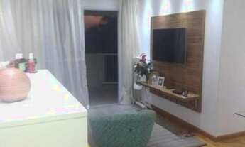 Imagem: Apartamento de 3 Dormitórios,2 Vagas Condomínio