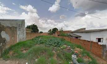 Imagem 2: Terreno no Bairro Vila São João do Ipiranga na cidade de Bauru