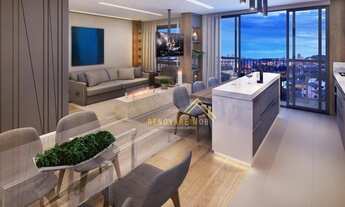 Imagem 2: Apartamento com 2 dormitórios 67m² à venda