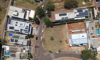 Imagem 5: Residencial Chácara Odete - Terreno com 775m²