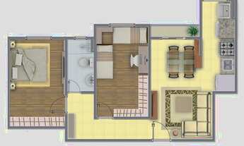 Imagem 4: Provence Embraplan Piracicaba