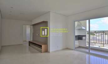 Imagem 3: Apartamento com 3 dorms, Parque Campolim, Sorocaba - R$ 550 mil, Cod: 324