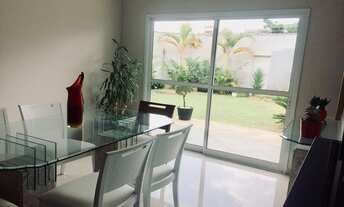 Imagem 4: SOBRADO PARA VENDA COM 4 SUÍTES - 450 M² - VILA OLIVEIRA