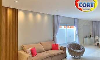 Imagem 6: Venda com porteira fechada no condomínio Residencial Real Park!!!