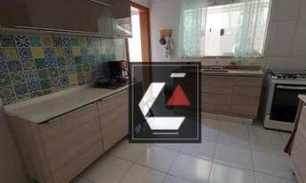 Imagem 5: Sobrado à venda, 160 m² por R$ 565.000,00 - Condomínio Horto Florestal I - Sorocaba/SP