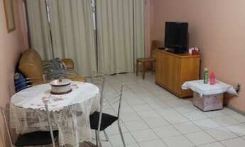 Imagem 3: Apartamento à venda, 88 m² por R$ 330.000,00 - Vila Vianelo - Jundiaí/SP