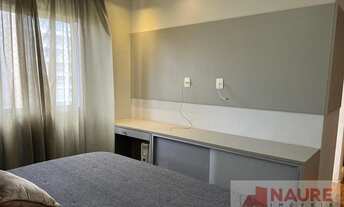 Imagem 7: APARTAMENTO 3 DORMITÓRIOS - HELBOR HOME CLUB ITAPETY