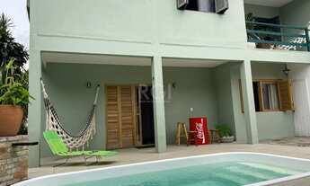 Imagem: Porto Alegre - Casa Padrão - Nonoai